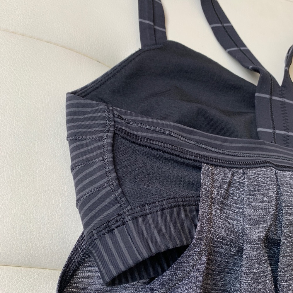 Lululemon Rest Less Tank - Picture 5 of 8